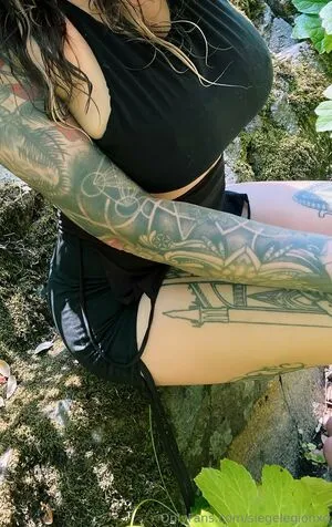 siegexxx OnlyFans Leaked Free Thumbnail Picture - #sfjCjq5DTz