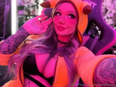 siegexxx OnlyFans Leaked Free Thumbnail Picture - #wgsYpzG3cW