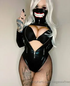 Siegexxxfree OnlyFans Leaked Free Thumbnail Picture - #pzjhPJu2jG