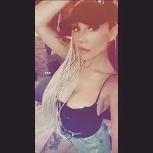 Siempre Yeye OnlyFans Leaked Free Thumbnail Picture - #57eNuvi8yh