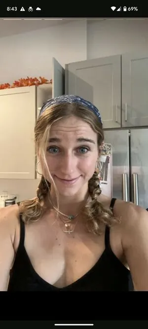 Siena Palicke OnlyFans Leaked Free Thumbnail Picture - #Kw8IeDiJmy