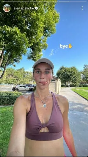 Siena Palicke OnlyFans Leaked Free Thumbnail Picture - #heOFUfKkhz