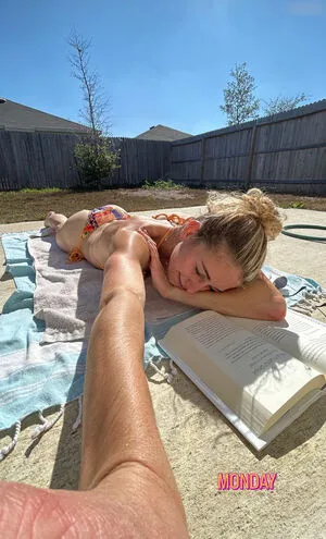 Siena Palicke OnlyFans Leaked Free Thumbnail Picture - #pN8etkbovt