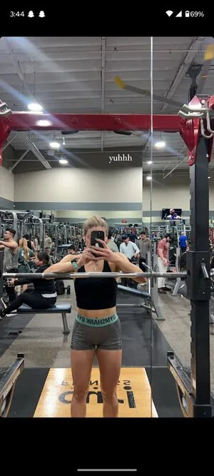 Siena Palicke OnlyFans Leaked Free Thumbnail Picture - #pciTqnEmns
