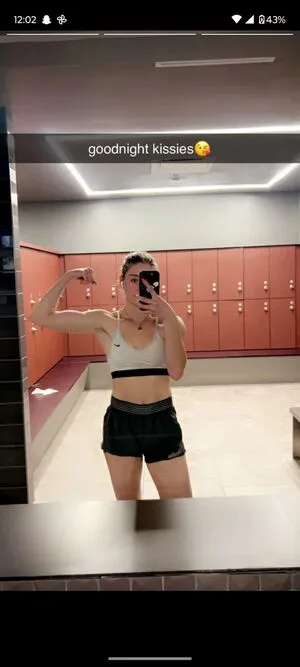 Siena Palicke OnlyFans Leaked Free Thumbnail Picture - #x4ZmCNNpR7