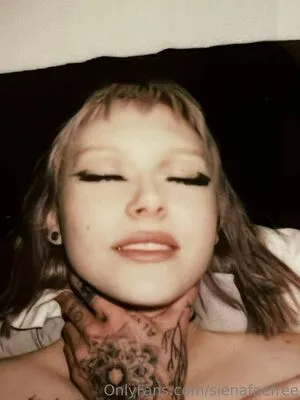 Sienafaefree OnlyFans Leaked Free Thumbnail Picture - #QWZu42wtHn