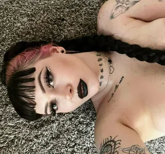 Sienafaefree OnlyFans Leaked Free Thumbnail Picture - #n0rpjOOOcY