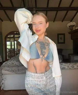Sienavale OnlyFans Leaked Free Thumbnail Picture - #XYhX2ut61Q