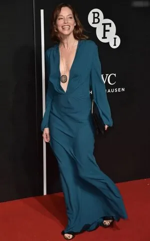 Sienna Guillory OnlyFans Leaked Free Thumbnail Picture - #7ukkb6FZZR