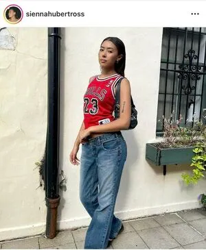 Sienna Hubert Ross OnlyFans Leaked Free Thumbnail Picture - #4wCmwX67MC