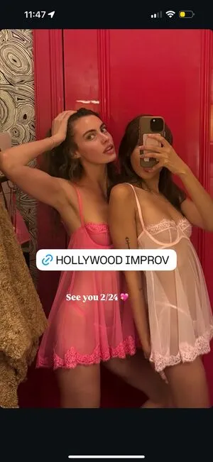 Sienna Hubert Ross OnlyFans Leaked Free Thumbnail Picture - #7U8bvJgZdf