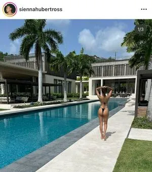 Sienna Hubert Ross OnlyFans Leaked Free Thumbnail Picture - #cKWoYYlPdo