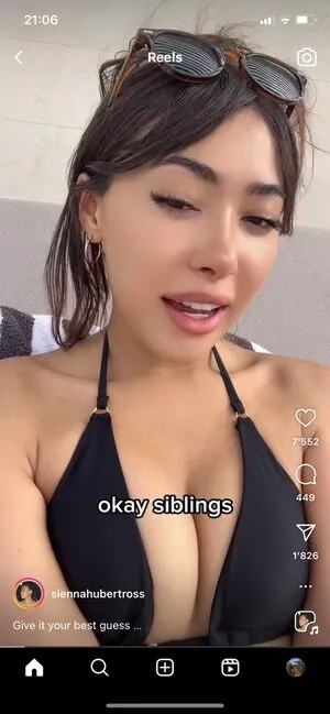 Sienna Hubert Ross OnlyFans Leaked Free Thumbnail Picture - #ri6Nb8bBwY