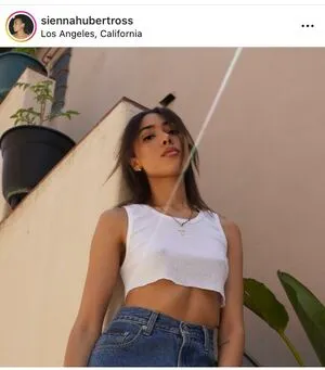 Sienna Hubert Ross OnlyFans Leaked Free Thumbnail Picture - #yWrHtucRPR