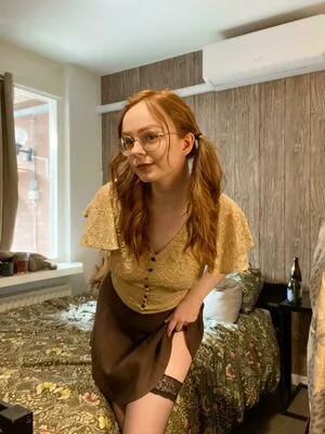 Sienna Red OnlyFans Leaked Free Thumbnail Picture - #wf6Xzff9jf