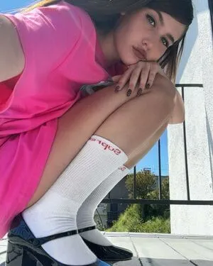 Sienna Spiro OnlyFans Leaked Free Thumbnail Picture - #4EvncqRL77