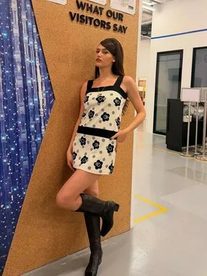 Sienna Spiro OnlyFans Leaked Free Thumbnail Picture - #abFsICy2uM