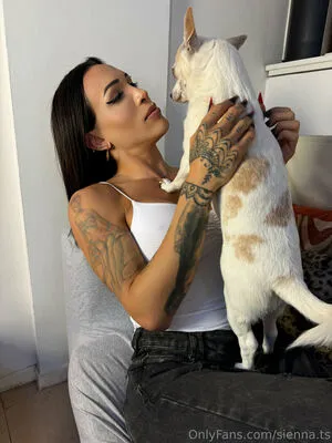 Sienna Ts OnlyFans Leaked Free Thumbnail Picture - #XIQdXBKUQn