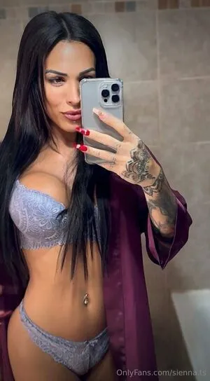 Sienna Ts OnlyFans Leaked Free Thumbnail Picture - #oibVgfcMYj