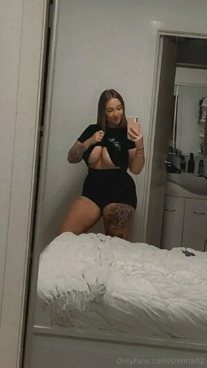 Sienna02 OnlyFans Leaked Free Thumbnail Picture - #mpInjIQF3T