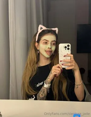 Siennaa Jade OnlyFans Leaked Free Thumbnail Picture - #8zzSjXcCVG