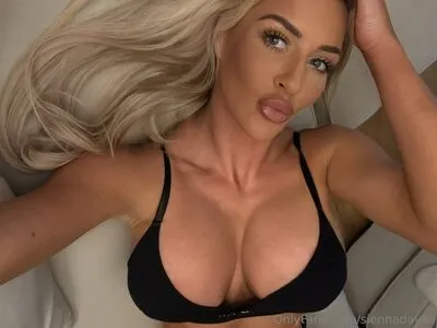 Siennadayxo OnlyFans Leaked Free Thumbnail Picture - #3ASqvQPZQ8