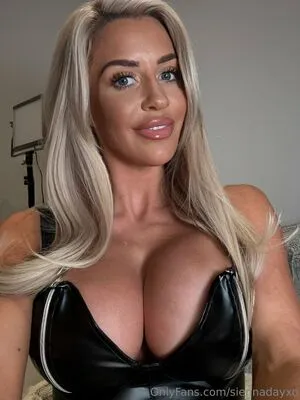 Siennadayxo OnlyFans Leaked Free Thumbnail Picture - #S2SbdegRYq