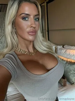 Siennadayxo OnlyFans Leaked Free Thumbnail Picture - #ccvRfhuWbQ