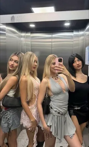 Siennaford OnlyFans Leaked Free Thumbnail Picture - #Jsa3X3eyd5