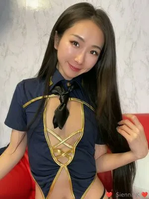 Siennak525 OnlyFans Leaked Free Thumbnail Picture - #7byq564VJY