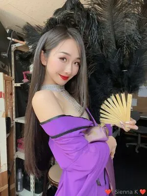 Siennak525 OnlyFans Leaked Free Thumbnail Picture - #HxnnQWE77e