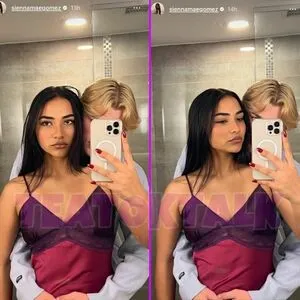 Siennamae OnlyFans Leaked Free Thumbnail Picture - #lshluYl4mr