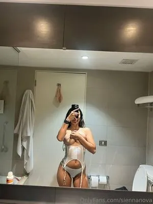 Siennanova OnlyFans Leaked Free Thumbnail Picture - #mtabkKp6sH