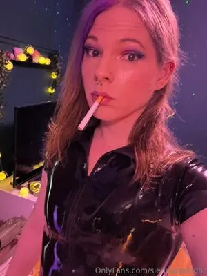 Siennastarlight OnlyFans Leaked Free Thumbnail Picture - #3M6Fp754QY