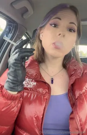 Siennastarlight OnlyFans Leaked Free Thumbnail Picture - #DGfXLizhA2
