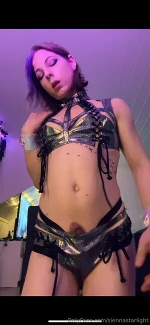 Siennastarlight OnlyFans Leaked Free Thumbnail Picture - #VqNvMXOqOO