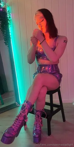 Siennastarlight OnlyFans Leaked Free Thumbnail Picture - #plaVWI2W96