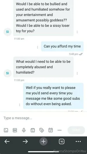 Siennastompsonyou OnlyFans Leaked Free Thumbnail Picture - #O9NiA9d9qL