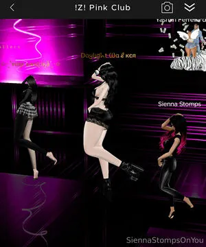 Siennastompsonyou OnlyFans Leaked Free Thumbnail Picture - #WtXBySSONT