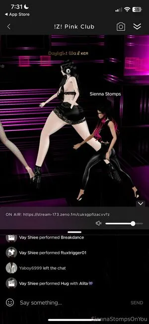 Siennastompsonyou OnlyFans Leaked Free Thumbnail Picture - #XwjsYKC7EA