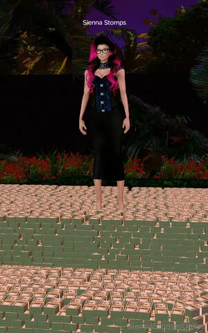 Siennastompsonyou OnlyFans Leaked Free Thumbnail Picture - #e2PddOzqf3