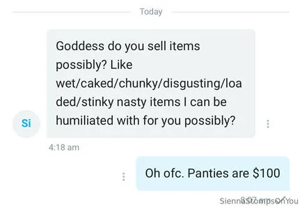 Siennastompsonyou OnlyFans Leaked Free Thumbnail Picture - #hZ5uZM5QV0