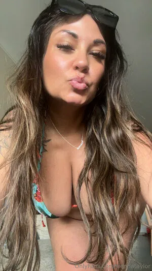 Siennataylor OnlyFans Leaked Free Thumbnail Picture - #6uc5EIto5I