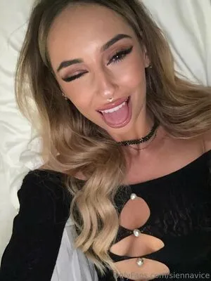 Siennavice OnlyFans Leaked Free Thumbnail Picture - #aicTjsAmbU
