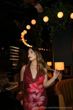 Siennavossxo OnlyFans Leaked Free Thumbnail Picture - #BpocvZ8vGw