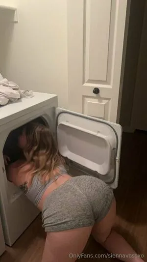 Siennavossxo OnlyFans Leaked Free Thumbnail Picture - #I6yqxYYAGN