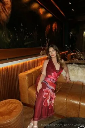 Siennavossxo OnlyFans Leaked Free Thumbnail Picture - #MEeu8awc9J