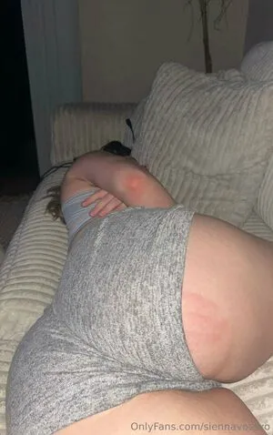 Siennavossxo OnlyFans Leaked Free Thumbnail Picture - #aCDwkwRhlD