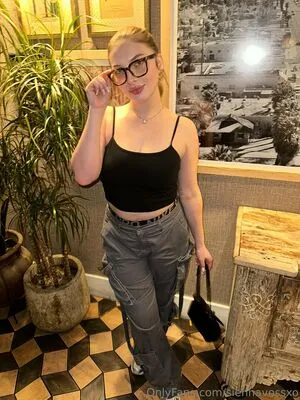 Siennavossxo OnlyFans Leaked Free Thumbnail Picture - #acV8Hs4Aaj