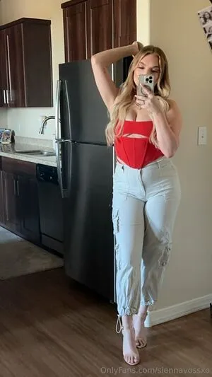 Siennavossxo OnlyFans Leaked Free Thumbnail Picture - #xk660gujqN